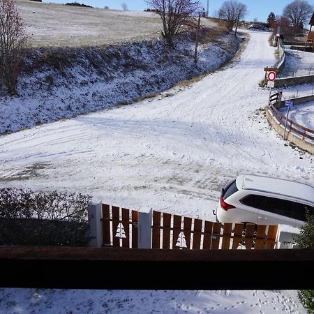 サン・ピエール・デル・フォルサ Le Nordik Chalet 3Etoiles Sauna Privatif Jardinヴィラ エクステリア 写真