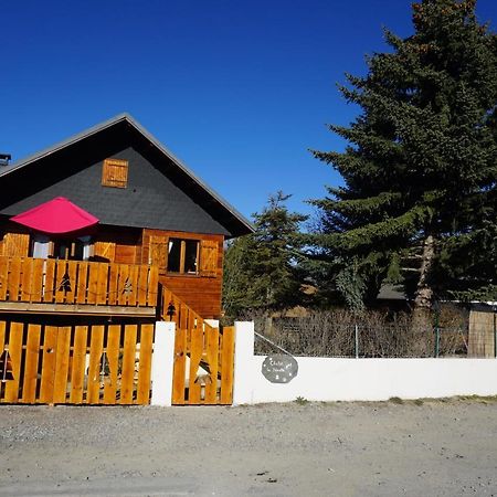 サン・ピエール・デル・フォルサ Le Nordik Chalet 3Etoiles Sauna Privatif Jardinヴィラ エクステリア 写真