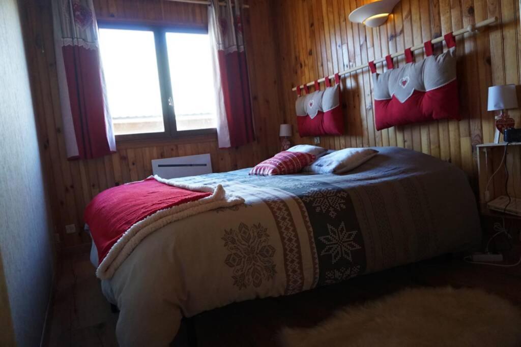 サン・ピエール・デル・フォルサ Le Nordik Chalet 3Etoiles Sauna Privatif Jardinヴィラ エクステリア 写真